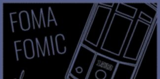 Foma Fomic: in digitale il nuovo singolo “Il mio amico immaginario”