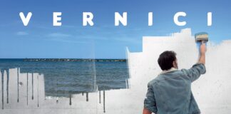 “Vernici” è il nuovo e quinto album di Potena