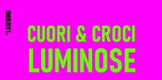 “Cuori & Croci Luminose anche Occasionali”: il primo album del progetto myLASERDOG