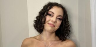 Paola Damiani: “La luce dell’anima” è il nuovo singolo