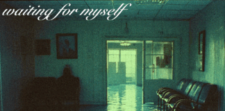 Drew Seele: fuori il nuovo lavoro discografico ‘Waiting for myself’