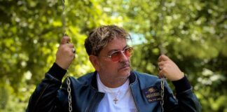 Mr. Joy: in radio “Io che vado via”