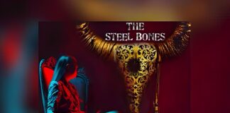 THE STEEL BONES: fuori il nuovo singolo “3 LEGS CHAIR”
