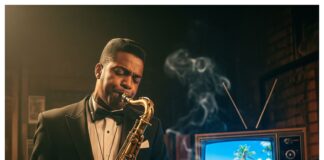 “Blues Pacifico”: il nuovo singolo di Metrica