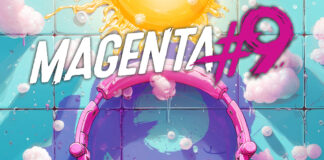 MAGENTA#9: fuori il nuovo singolo “La Doccia (Remix by Max Magnani & Steve Tosi)”