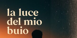 Francesco Di Marzo: fuori il inuovo singolo “La luce del mio buio”