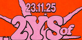 BASTA torna con “BASTA SESSION N°7” insieme ad Amore Audio, Lvnar, Goedi e Sup Nasa