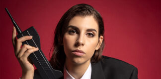 “Confusional (Amore)” è il singolo di debutto di Liviae