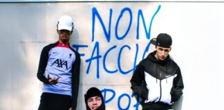 Freddi, Gimmi & KEKE: fuori il nuovo singolo “NON FACCIO POP”
