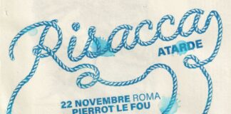 ATARDE torna live in acustico con il suo “Risacca Tour”
