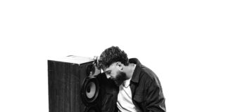 Trilussa: fuori il suo primo EP ”Mi consolo, mi confido, mi innamoro”