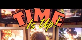 Life Of π: il nuovo singolo è “Time Is Up!”