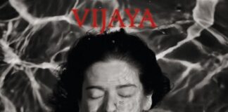 Vijaya torna con l’album “ACQVA”