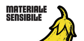 PEPPI NOCERA torna con “MATERIALE SENSIBILE”