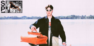 Luca Re: “SP1” è il nuovo EP