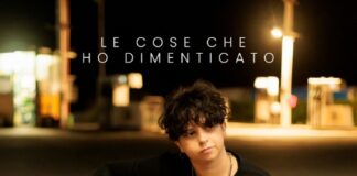 “Le cose che ho dimenticato”: il nuovo singolo di Dalia Buccianti