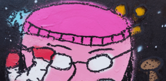 “coladigisnacks” è l’EP di debutto di coladigirienzo