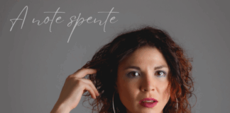Bragia torna con il singolo “A Note Spente”