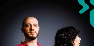 “Dream Scenario”: il nuovo album di Simona Severini e Jacopo Ferrazza