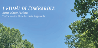 detto Ferrante Anguissola: in uscita “I Fiumi di Lombardia”