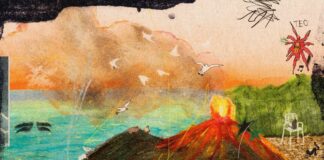 DEDDÈ: “Ddoje Criature” è il nuovo singolo