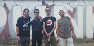 GOOD MORNING CERNOBYL’: fuori il nuovo singolo “MURDERER CITY”