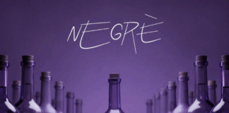 NEGRÉ presenta il nuovo singolo “MESSAGGIO IN BOTTIGLIA”