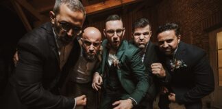 ALEA JACTA EST pubblicano il nuovo singolo e video “Le Club”