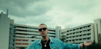 Byres: in radio il nuovo singolo “Fuego”