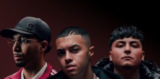 SACKY annuncia “FAIDA” con Neima Ezza e Vale Pain