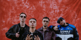 SKT: il nuovo singolo è “Non Mi Vergogno” feat Guè, Ceejay, Mated