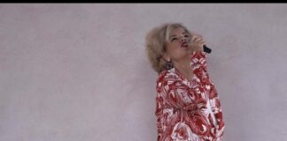 Anita Brightfly: “Discriminata” è il nuovo singolo