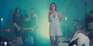 LILIE HOAX: fuori il videoclip di “Unprofessional”