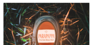 ETTA: fuori il singolo inedito “Parapappa” feat. Klaus Noir