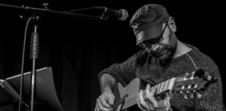 Esce il video “TERESINA” di MASSIMILIANO D’AMBROSIO