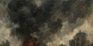 “Soldato”: il nuovo brano di Err Naif