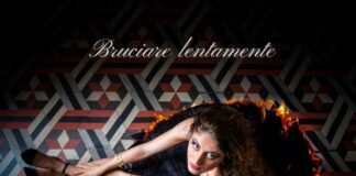 ANORAA: “Bruciare lentamente” è il nuovo brano