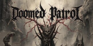 I Doomed Patrol annunciano il nuovo album a dicembre “Doomsday Parade”