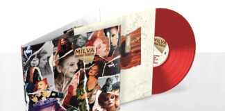 “MILVA: NUOVE TRACCE”: esce un album di registrazioni mai pubblicate