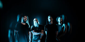 KLOGR: fuori “Bleeding” feat. Art Cruz