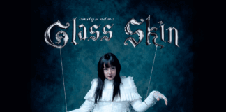 EMILYA NDME: “GLASS SKIN” è il nuovo singolo