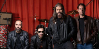 Insanidade lancia il nuovo video “Black Thunder”