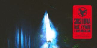 “LE RANE NON SALTANO”: il nuovo album di Sidstopia