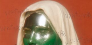 “Ventopelle”: il nuovo singolo di Alessandro Rosato