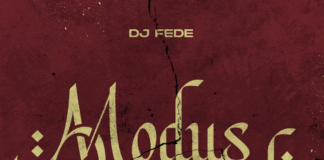 DJ Fede e Jack The Smoker presentano il nuovo singolo “MODUS OPERANDI”