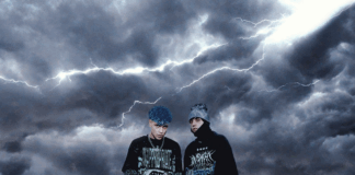 SHAMA24K e PLAN presentano il nuovo singolo “CIELO GRIGIO”