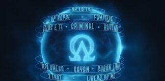 LE SCIMMIE tornano con “SAYAN”