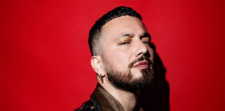 Antonino pubblica “Hallelujah”