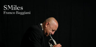 FRANCO BAGGIANI: esce il nuovo album “SMILES”