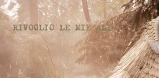 Fuori il videoclip ufficiale di “Rivoglio le mie ali” degli LSE